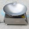 Buy cheap Professional Commercial Table Top Induction Hob , 3500W Induction Stove For Work from wholesalers