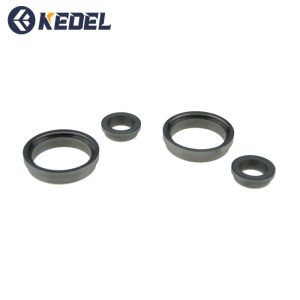 China Tungsten Carbide Seal Ring 86-93HRA for Mechanical Seal on sale