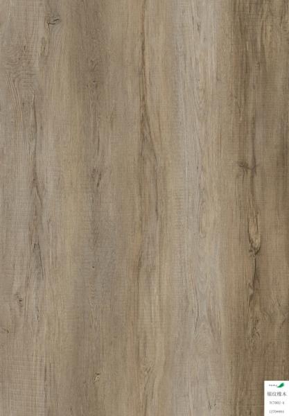 Buy cheap Easy Cutting 5.0mm Waterproof RVP Flooring from wholesalers