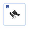 Buy cheap IATF16949 Chromed Deep Draw Metal Stamping Bracket from wholesalers