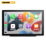 Universal 9 inch Car Radio Multimedia Video Player Wireless CarPlay Android Auto