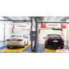 Buy cheap Copper and Stainless steel 17 Nozzles High Pressure Touchless Car Washer Equipment Station Machine for Auto Washing/detailing from wholesalers