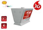 21.5 Inch Outdoor LCD Display , 1000Nits Brightness Outdoor Display Monitor