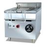 Buy cheap Restaurant Kitchen Equipment ZH-RS 80L Electric Tilting Pan Sauce Cooking Stove from wholesalers