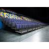 Buy cheap Telescopic Retractable Theater Seating For Amphitheatres / Concert Centres from wholesalers