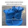 Buy cheap AS65 CB/T425 FEIHANG MARINE DUPLEX STRAINERS from wholesalers