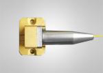 Buy cheap 445nm 3W Fiber Coupled Diode Laser from wholesalers
