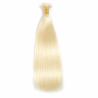 Buy cheap Beauty Ombre Hair Weave 613 Color Ombre Brazilian Straight Hair Extensions from wholesalers
