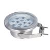 Buy cheap Warm White IP68 CREE Type RGB LED Pool Light Outdoor Fixtures from wholesalers