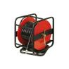 Buy cheap Universal Rotation Air And Water Hose Reel For PU / PVC / Hybrid / Polymer Hose from wholesalers
