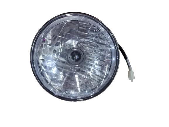 Buy cheap Headlight from wholesalers