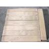 Buy cheap 2mm Thickness ABC Mixed Grade White Oak Flooring Veneer from wholesalers