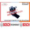 Buy cheap BOSCH DRV Valve 0928400607 Control Valve 0928400607 Applicable to Chevrolet, VOL and Peugeot from wholesalers