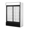 Buy cheap Upright Display Freezer Supermarket Refrigerator Equipment from wholesalers