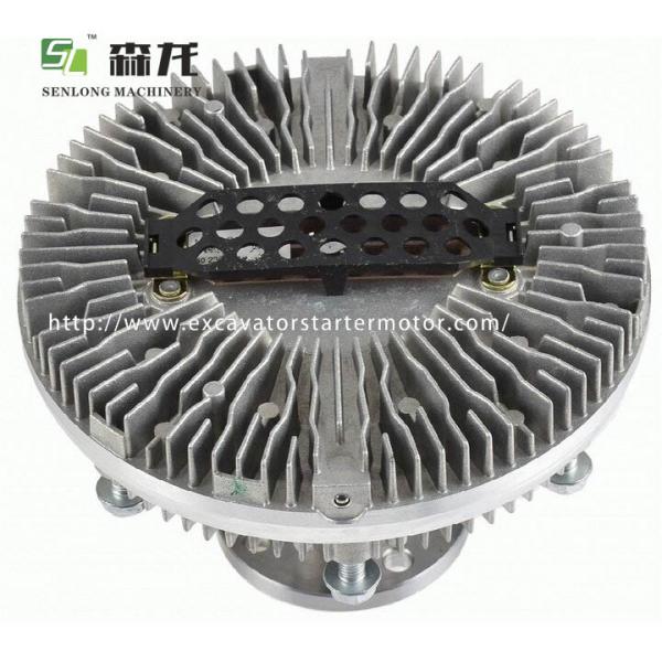 Buy cheap Fan Clutch For MERCEDES BENZ 3662001322 9062000922 9062001522 from wholesalers