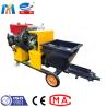 Buy cheap Diesel KLW 120 Mortar Spraying Machine Stucco Wall Surface Protection For Construction from wholesalers