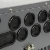Buy cheap 32A Inverter Input 220v Output 380v SVC/FVC 15 Kw VFD For Fan Motor from wholesalers
