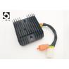 Buy cheap Aftermarket Motorcycle 3 Phase Regulator Rectifier LF400 FL200 CG 200 ZS200 CF 250 400 from wholesalers