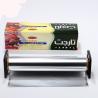 Buy cheap Composited Treatment Customized Household 8011 Food Grade Aluminium Foil Roll for Kitchen from wholesalers