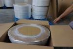 Hygiene Melt Blown Non Woven Polypropylene Fabric