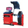 Buy cheap Light Bus Truck Wheel Balancing Machine 10"-24" Rim 200kg Truck Wheel Balancer from wholesalers