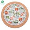 Buy cheap Wholesale Round and Square Custom Promotion Gift Cork Placemats Cork Trivets from wholesalers