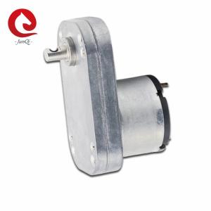 Buy cheap Custom 12V/24V Micro DC Reduction Motor JQM-65SS520 YYHS/YPY/YHC  Range Hood Motor,Smart Home from wholesalers