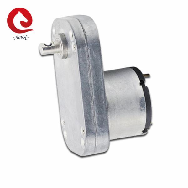 Quality Custom 12V/24V Micro DC Reduction Motor JQM-65SS520 YYHS/YPY/YHC  Range Hood Motor,Smart Home for sale