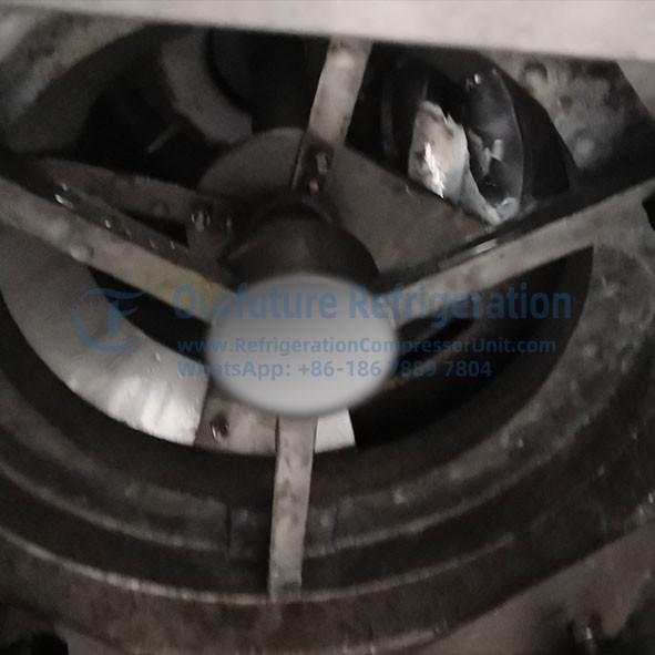 Buy cheap 2.5 Ton Per Day Energy Saving Flake Ice Machine For Hotel Restaurant from wholesalers