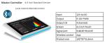Professional LED Grow Light Controller For Greenhouse Cultivation
