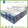 Buy cheap shipping container hotel room dormitory prefabrik house design in nepal low cost from wholesalers