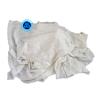 Buy cheap Industrial cleaning Industrial Cleaning Cloth Marine Cotton Wiping Rags 100% Cotton White T-shirt Rags from wholesalers