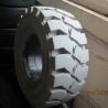 Buy cheap Professional 18X7 8 Forklift Tires Solid Resilient Tyres CE ISO9001 Certification from wholesalers