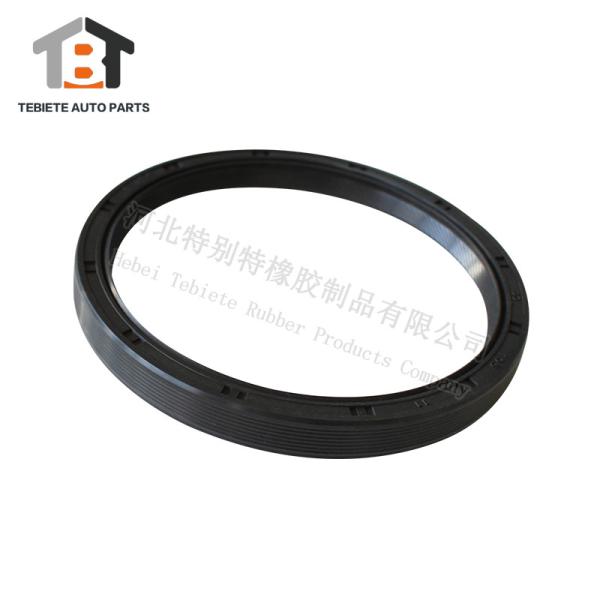 Buy cheap FKM Oil Seal 90*105*11 For FAW 90X105X11mm TC Type Truck Crankshaft Front Seals from wholesalers