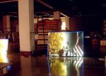 Aluminum SMD 3 In 1 P2.5mm Indoor Full Color LED Display 1000cm/d
