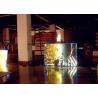 Buy cheap Aluminum SMD 3 In 1 P2.5mm Indoor Full Color LED Display 1000cm/d from wholesalers