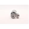 Buy cheap 696ZZ Size 6*15*5mm Stainless Steel Ball Bearing 420C 440C Long Service Life from wholesalers