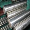 Buy cheap Carbon Stainless Steel Round Bar , Mild Steel Bar Improved Machinability from wholesalers
