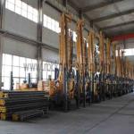 Hydraulic Rock Drilling Equipment JRC500