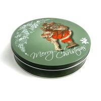 Buy cheap Deans shortbread Biscuit Tin box product