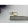 Buy cheap Fashion zinc alloy bag metal mini lobster claw clip snap hook match with metal chain from wholesalers