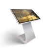 Buy cheap Shopping Mall LCD Advertising Kiosk Indoor 55 Inch Screen from wholesalers