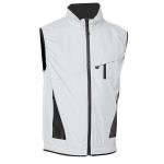 Sunscreen Fan Cooling Vest Sunproof USB Air Conditioning Clothing