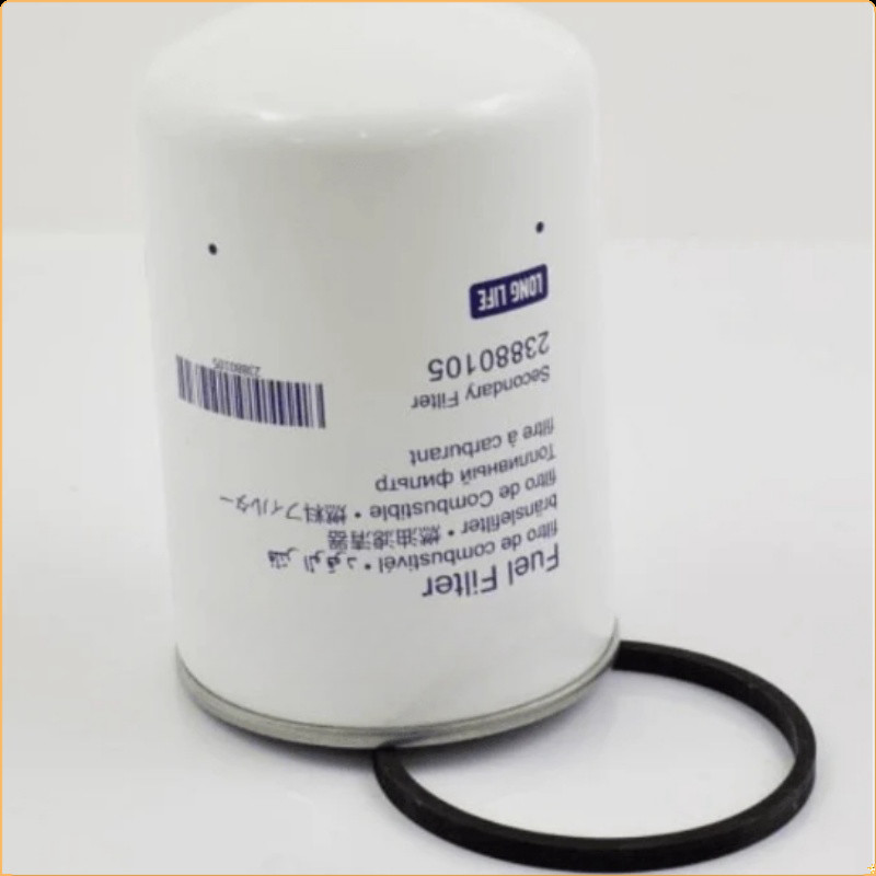 Customized Original Package Truck Diesel Engine Parts Fuel Filter Element 23880105 FF42195 For European Truck