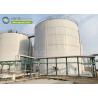 Buy cheap Center Enamel Provides Anaerobic Digester Tanks For Germany Biogas Project from wholesalers