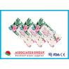 Buy cheap Flavored Feminine Wipes , Feminine Antibacterial Wipes Resealable 10Pcs from wholesalers