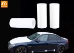 Automotive Wrap Adhesive Film Car Paint Protective Film UV Resistance For 180
