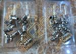 DH300-9 Nipple Grease Valve 420-00429 420 00429 Doosan Spare Parts