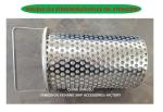 Duplex Oil Strainers - Double Oil Filters Marker China Jiangsu Yangzhou Feihang