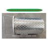 Buy cheap Duplex Oil Strainers - Double Oil Filters Marker China Jiangsu Yangzhou Feihang Ship Accessories Factory from wholesalers